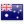 Australien flag
