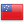Samoa-Inseln flag