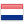 Pays-Bas flag