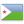 ジブチ flag