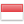 インドネシア flag