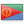 Eritria flag