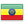 Äthiopien flag