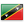 Sankt Kitts und Nevis flag