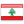 Libanon flag