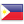 Philippinen flag