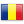 Rumänien flag