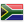 Südafrika flag