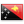 Nueva Guinea Papua flag