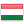 Hongrie flag