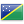 Salomon, Îles flag