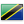 Tanzanie flag