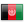 アフガニスタン flag