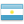 アルゼンチン flag