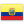 エクアドル flag