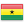 ガーナ flag