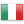 イタリア flag