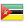 モザンビーク flag