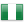 ナイジェリア flag