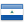 ニカラグア flag
