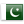 パキスタン flag