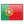 ポルトガル flag