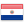 パラグアイ flag