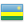 ルワンダ flag